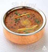 Delhi Darbar Aboboda food