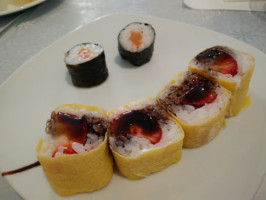 Japones Mr.sakana food
