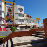 La Bodeguita Extérieur