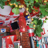 La Bodeguita Nourriture