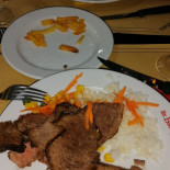 Sr. Bacalhau Comida