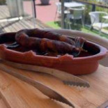 Volta Douro Comida