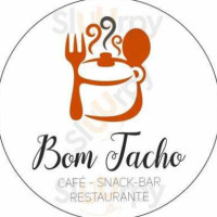 Bom Tacho food