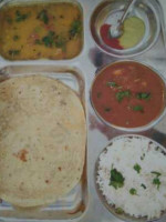 Radhekrishna Indian Cuisine food