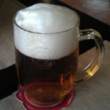 Restaurace Lešná Comida