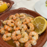 Pocinho Comida