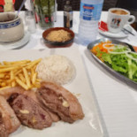 Salgadinho Nourriture