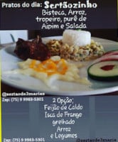 Sertão De Três Marias — Delivery De Refeições food