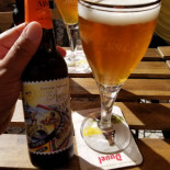 Decante Comida
