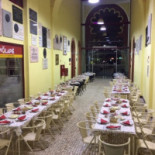 Volapie Tapas Y Copas Dentro