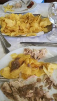 Pinheiral Dos Leitoes food