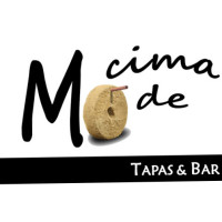 Mo De Cima food