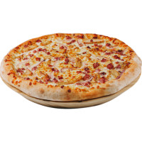 Domino's Pizza Rio De Mouro food