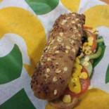 Subway Comida