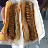 Pylsuvagninn Comida
