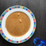 Fjorubordid Comida