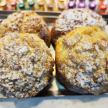 Pastelaria Corinto Nourriture