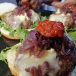 Angus Burger Cibo