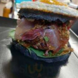 Angus Burger Cibo