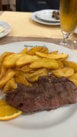 Serra Da Estrela food