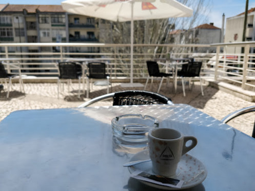 Eua Caffe Inside