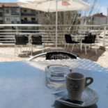 Eua Caffe Inside