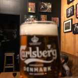 Taberna 58 Nourriture