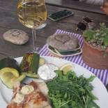 Kolnička Comida