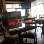 Cafe E Noiras Dentro
