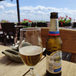 Marių Akis Comida