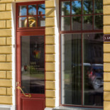 Restoran Ormisson Ja Kohvik Exterior