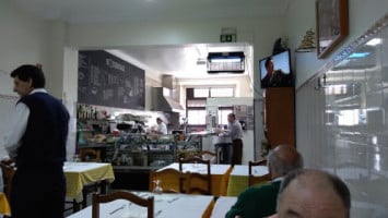 Restaurante Rodinhas food