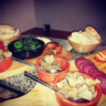 Tasca Da Mosca Comida