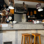 Tasca Da Mosca Comida