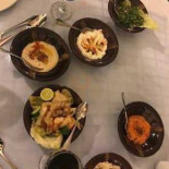 شهرزاد Comida