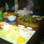 Spectra Comida