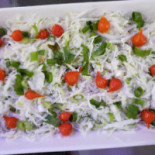 Las Brasitas Comida