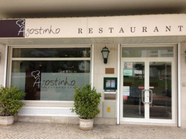 Agostinho food