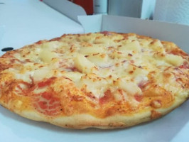 Pizzaria Toca Da Raposa food