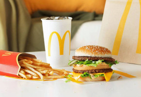 McDonald's® (Boavista) food