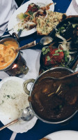 The New Jaipur Indian food