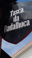 A Badalhoca food