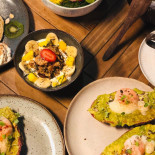 Boutik Comida