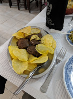 São Domingos food