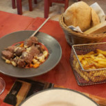 Tasca Phina Comida