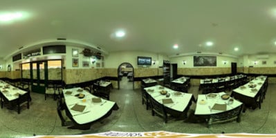 Restaurante Apeadeiro inside