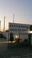 Adega Do Santos food