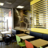 Mcdonald's Comida