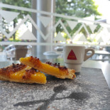 O Teu Refúgio Café Nourriture