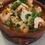 Caseiro Comida